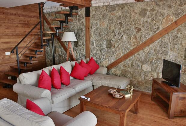 Nautical Faralya Hotel - Görsel 18