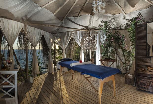 Nautical Faralya Hotel - Görsel 9