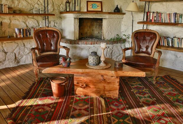 Nautical Faralya Hotel - Görsel 19