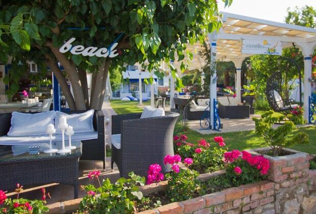 Keyfim Otel - Görsel 12