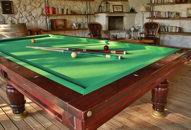 Nautical Faralya Hotel - Görsel 23