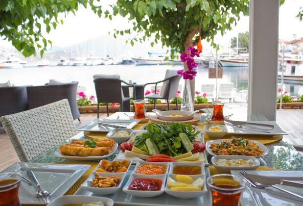 Keyfim Otel - Görsel 13