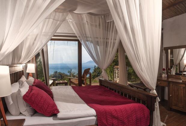 Nautical Faralya Hotel - Görsel 24