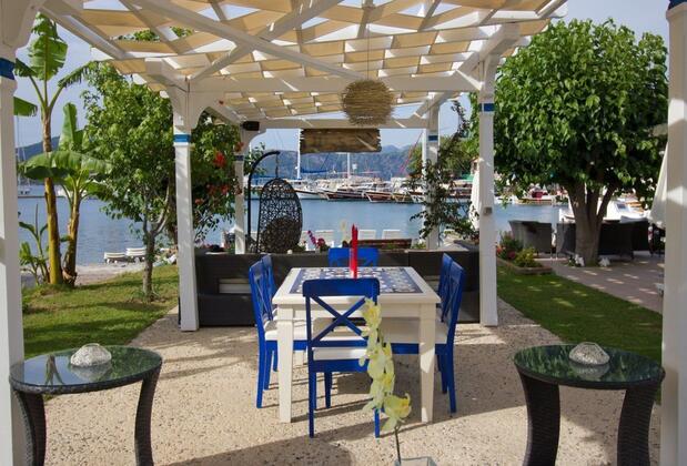 Keyfim Otel - Görsel 4