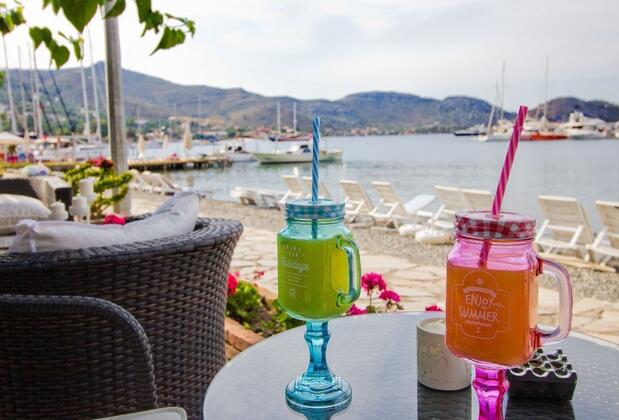 Keyfim Otel - Görsel 11