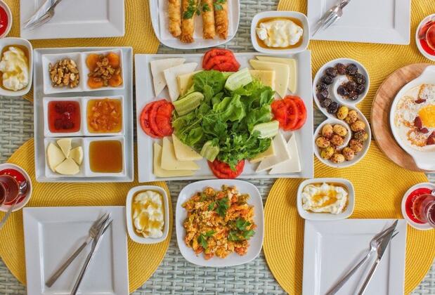 Keyfim Otel - Görsel 15