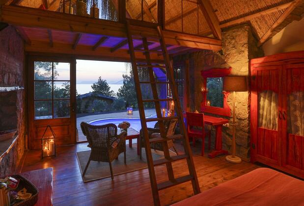 Nautical Faralya Hotel - Görsel 21