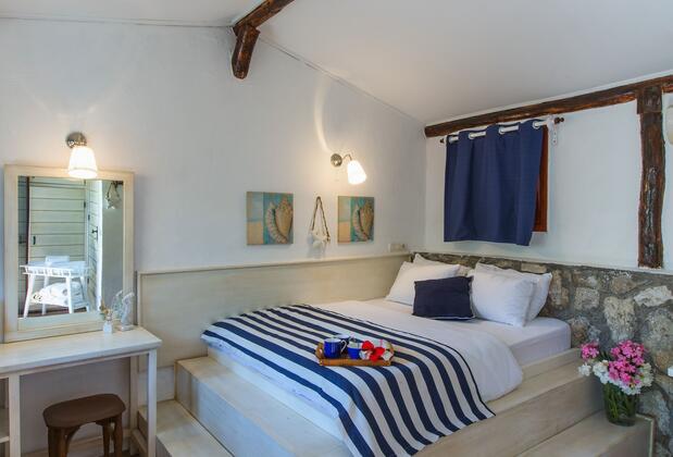 Nautical Faralya Hotel - Görsel 27