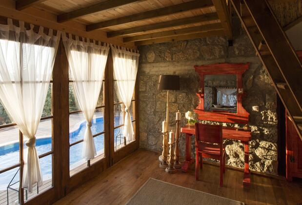 Nautical Faralya Hotel - Görsel 20