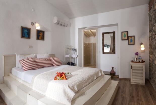 Nautical Faralya Hotel - Görsel 29