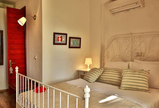 Nautical Faralya Hotel - Görsel 30