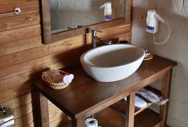 Nautical Faralya Hotel - Görsel 35