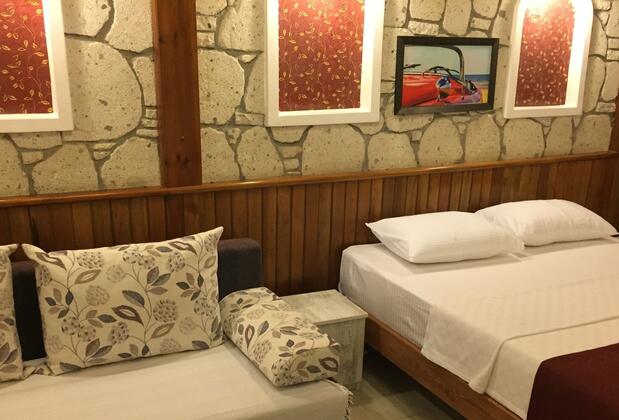 Narcissus Otel Cafe Restaurant - Görsel 3