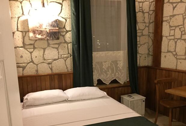 Narcissus Otel Cafe Restaurant - Görsel 14