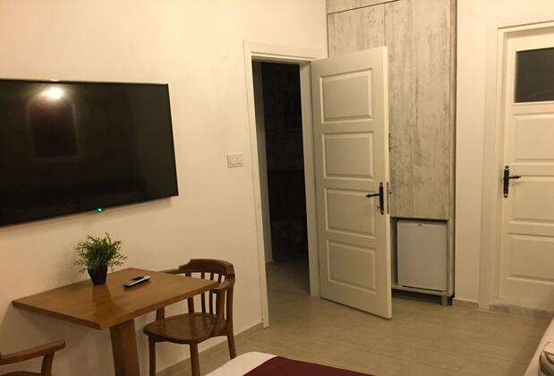 Narcissus Otel Cafe Restaurant - Görsel 4