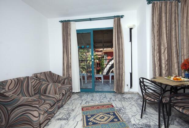 Club Aquarium Marmaris - Görsel 11