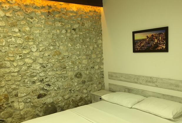 Narcissus Otel Cafe Restaurant - Görsel 5