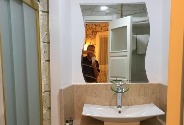 Narcissus Otel Cafe Restaurant - Görsel 13