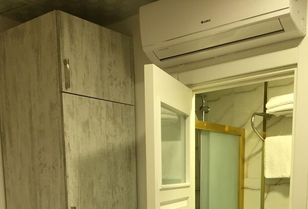 Narcissus Otel Cafe Restaurant - Görsel 6