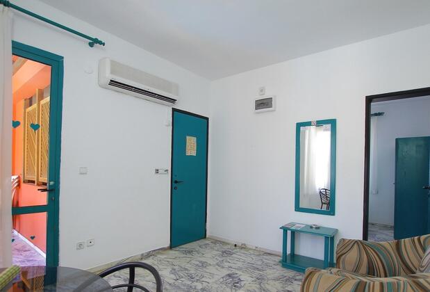 Club Aquarium Marmaris - Görsel 10