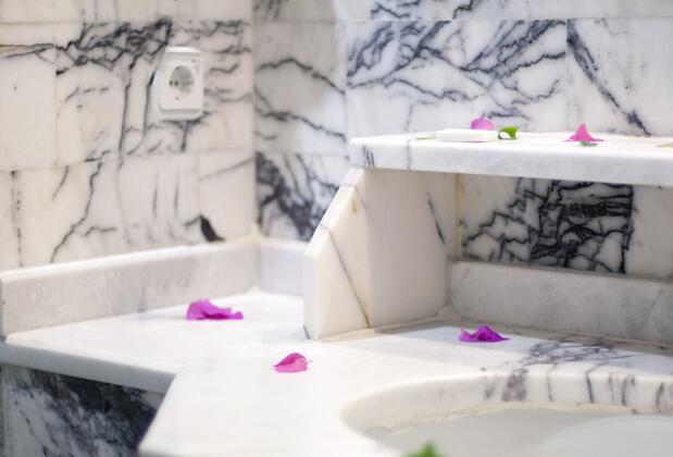 Club Aquarium Marmaris - Görsel 17