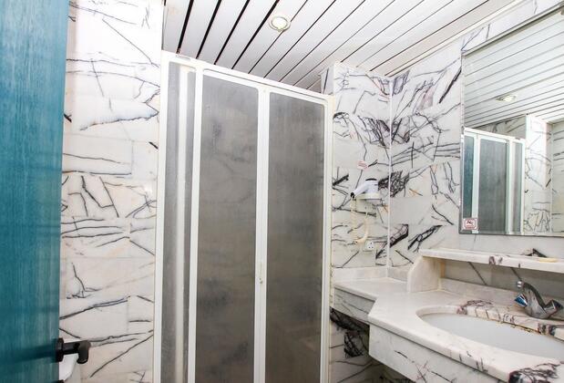 Club Aquarium Marmaris - Görsel 15