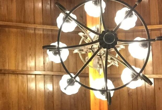 Narcissus Otel Cafe Restaurant - Görsel 9