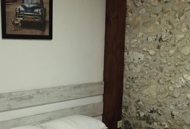 Narcissus Otel Cafe Restaurant - Görsel 10