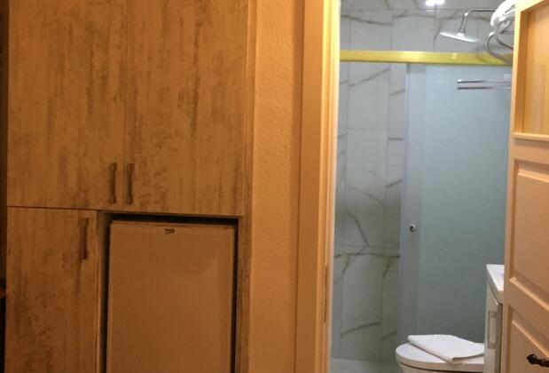 Narcissus Otel Cafe Restaurant - Görsel 11