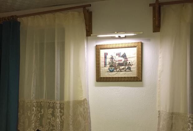 Narcissus Otel Cafe Restaurant - Görsel 12