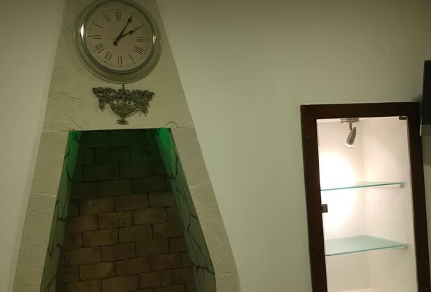 Narcissus Otel Cafe Restaurant - Görsel 16