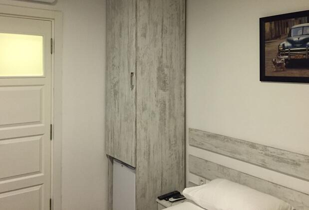 Narcissus Otel Cafe Restaurant - Görsel 17