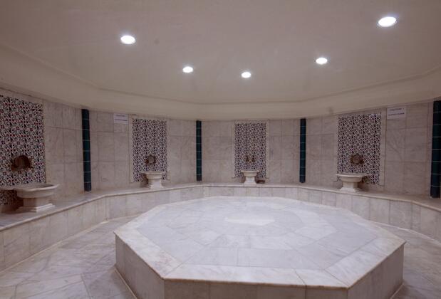 Club Aquarium Marmaris - Görsel 18