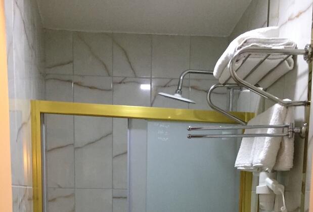 Narcissus Otel Cafe Restaurant - Görsel 18