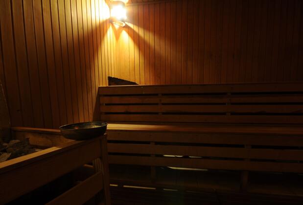 Club Aquarium Marmaris - Görsel 14