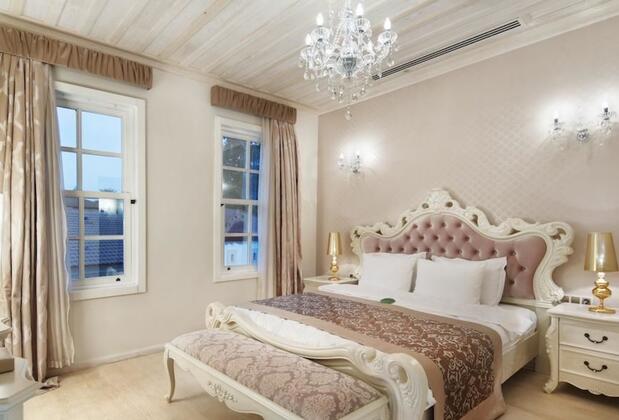 Elegance East Hotel - Görsel 7