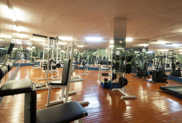 Club Aquarium Marmaris - Görsel 6