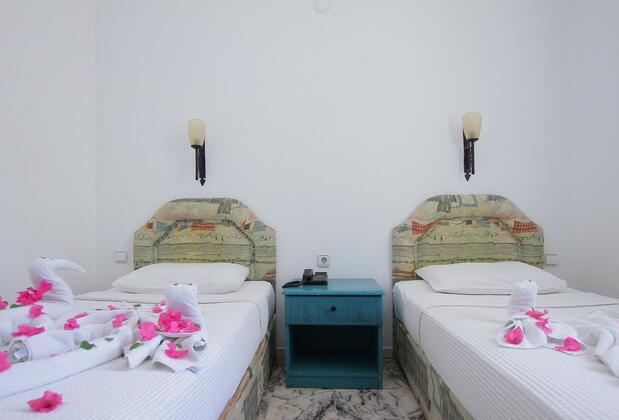 Club Aquarium Marmaris - Görsel 12