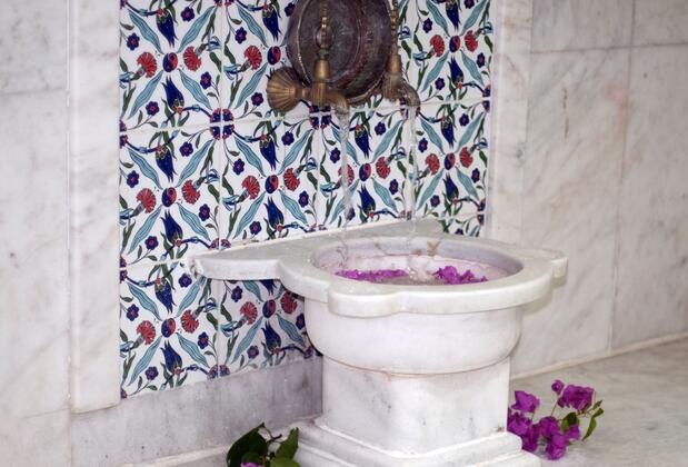 Club Aquarium Marmaris - Görsel 16