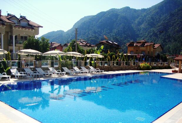 Murat Apart Hotel - Görsel 3