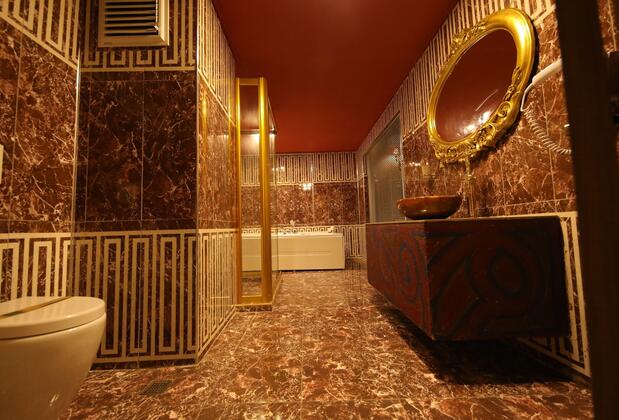 Rönesans Life Hotel - Görsel 20