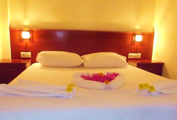 Murat Apart Hotel - Görsel 4