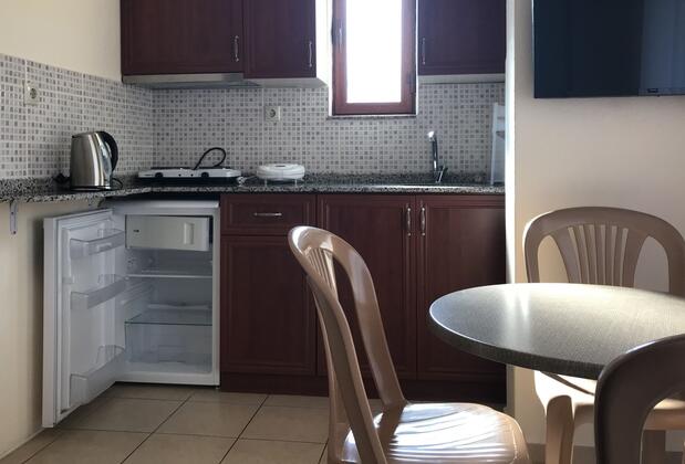 Murat Apart Hotel - Görsel 5