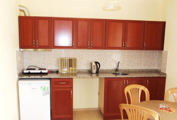 Murat Apart Hotel - Görsel 6