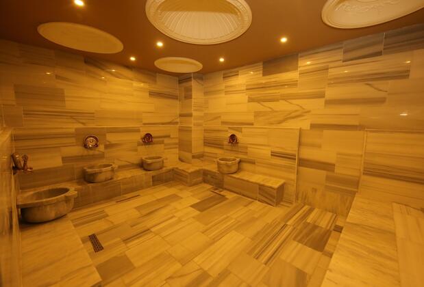 Rönesans Life Hotel - Görsel 21