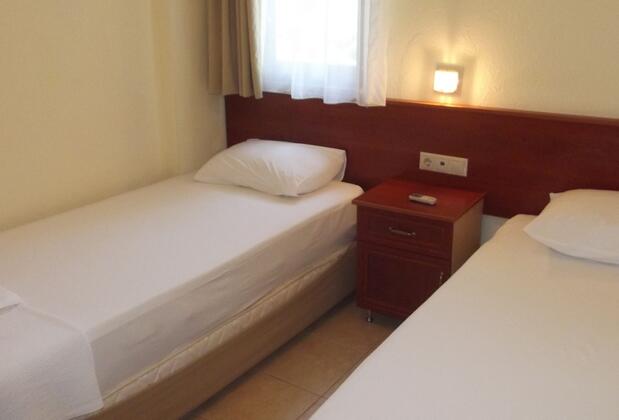 Murat Apart Hotel - Görsel 7