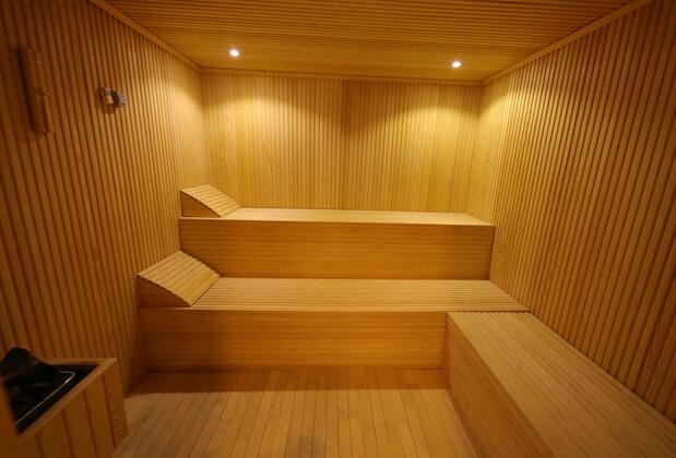 Rönesans Life Hotel - Görsel 15