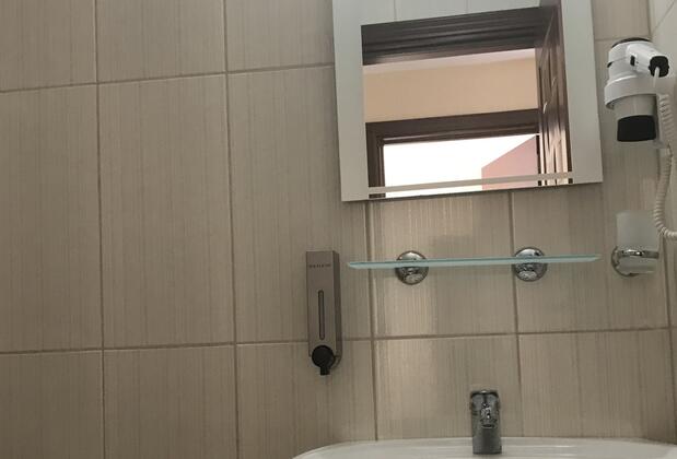 Murat Apart Hotel - Görsel 8