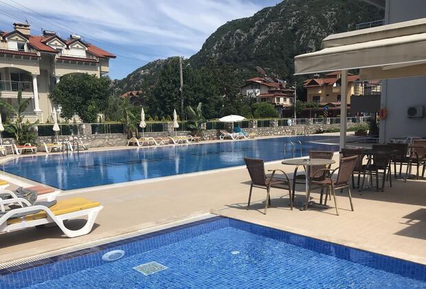 Murat Apart Hotel - Görsel 9