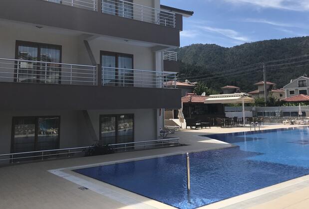 Murat Apart Hotel - Görsel 11